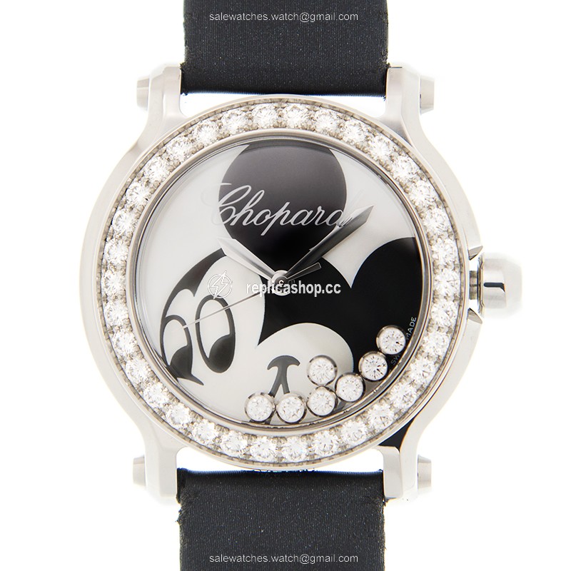 Replica CHOPARD HAPPY SPORT 278475-3033 Replica CHOPARD HAPPY SPORT 278475-3033