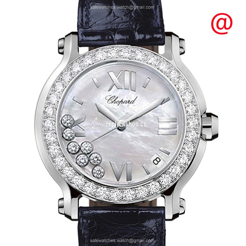 Replica CHOPARD HAPPY SPORT 278475-3038 Replica CHOPARD HAPPY SPORT 278475-3038