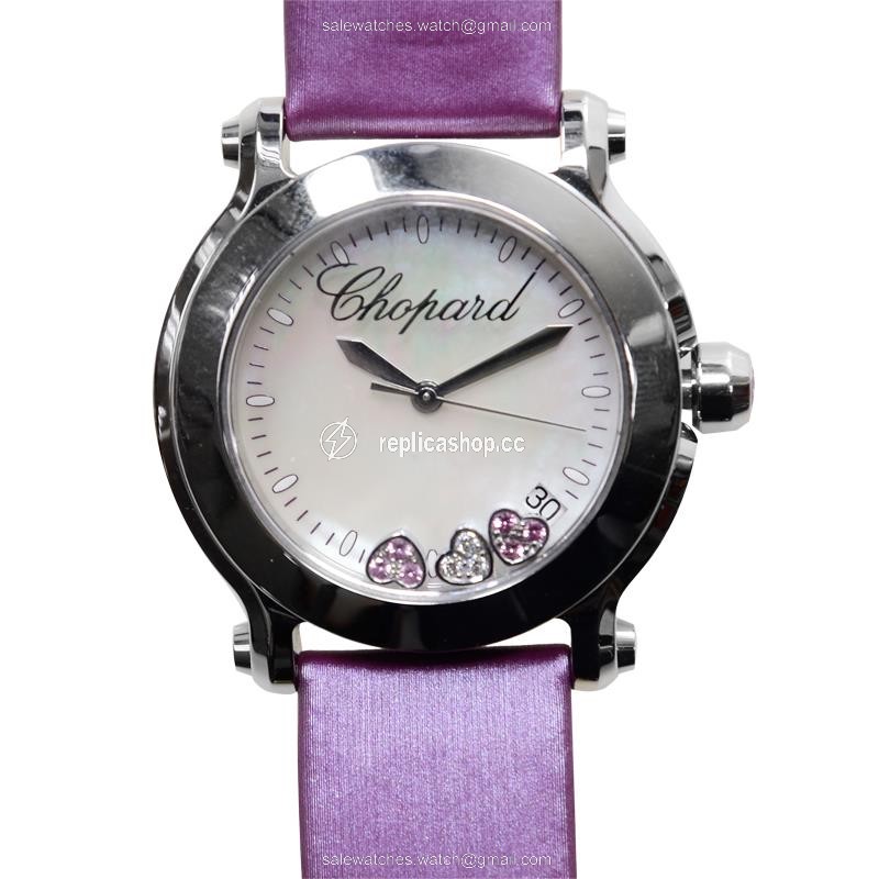 Replica CHOPARD HAPPY HEART 278475 3044 Replica CHOPARD HAPPY HEART 278475 3044