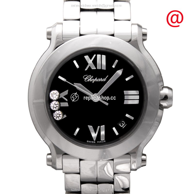 Replica CHOPARD HAPPY SPORT 278477-3014 Replica CHOPARD HAPPY SPORT 278477-3014