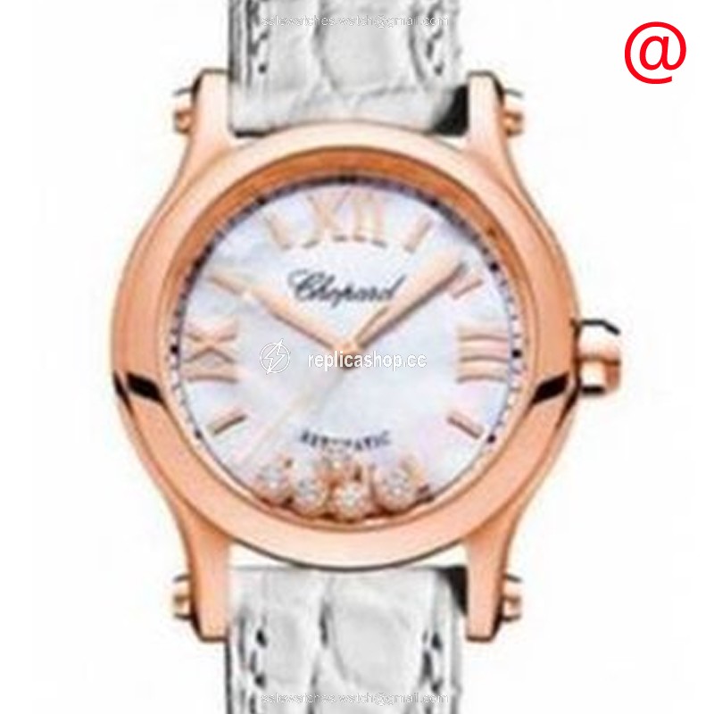 Replica CHOPARD HAPPY SPORT 278493-5009 Replica CHOPARD HAPPY SPORT 278493-5009