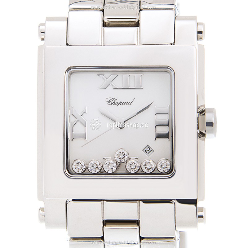 Replica CHOPARD HAPPY SPORT 278496-3001 Replica CHOPARD HAPPY SPORT 278496-3001