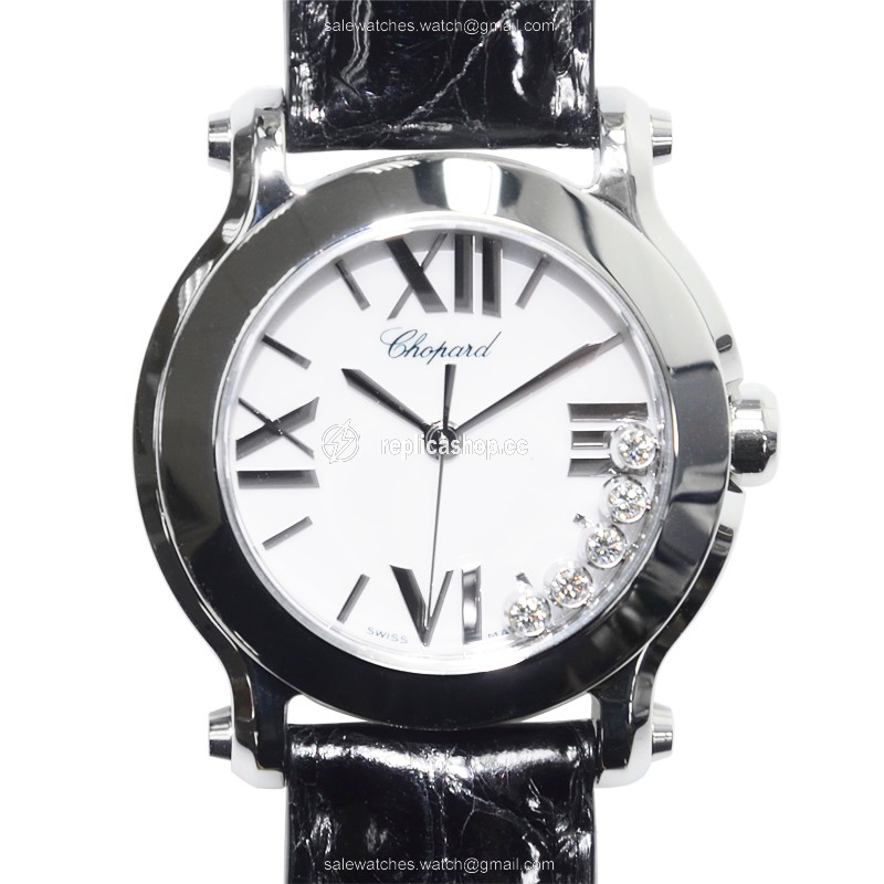 Replica CHOPARD HAPPY SPORT 278509-3001 Replica CHOPARD HAPPY SPORT 278509-3001