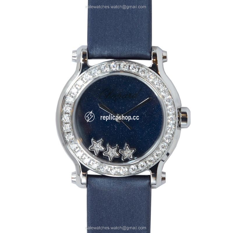 Replica CHOPARD HAPPY SPORT 278509-3050 Replica CHOPARD HAPPY SPORT 278509-3050