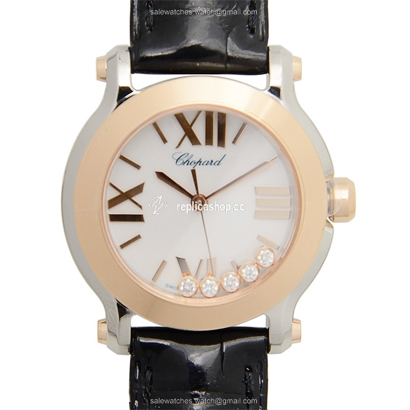 Replica CHOPARD HAPPY SPORT 278509-6001 Replica CHOPARD HAPPY SPORT 278509-6001