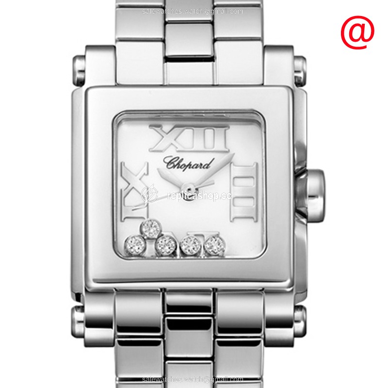 Replica CHOPARD HAPPY SPORT 278516-3002 Replica CHOPARD HAPPY SPORT 278516-3002