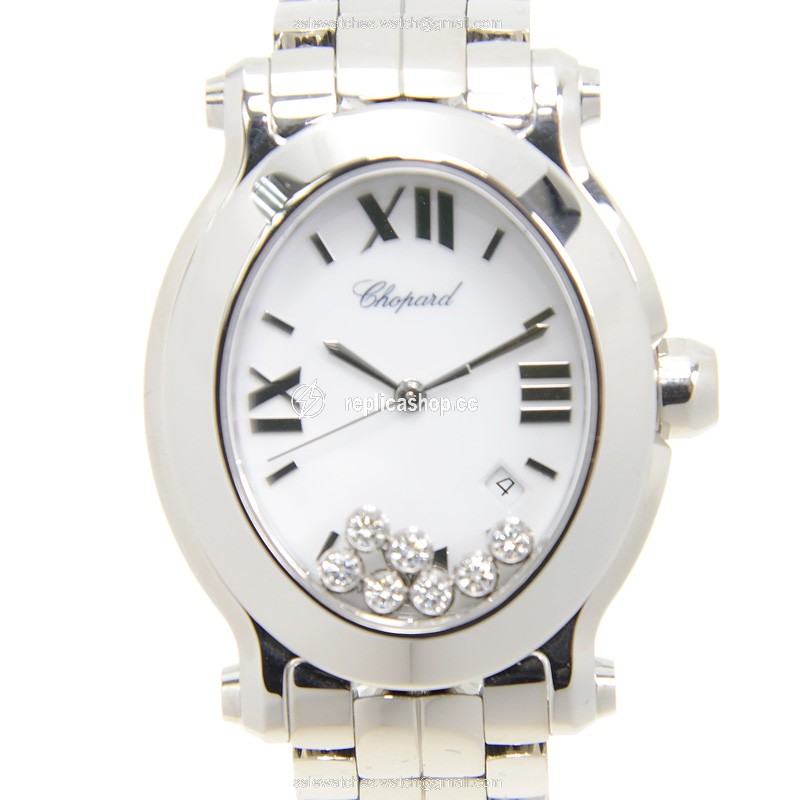 Replica CHOPARD HAPPY SPORT 278546-3003 Replica CHOPARD HAPPY SPORT 278546-3003