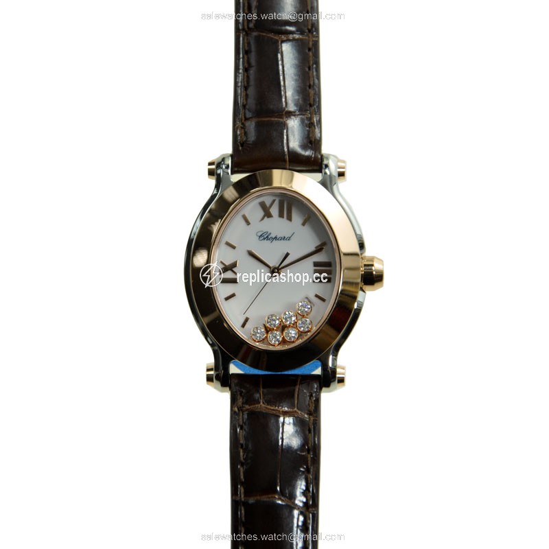 Replica CHOPARD HAPPY SPORT 278546-6001 Replica CHOPARD HAPPY SPORT 278546-6001