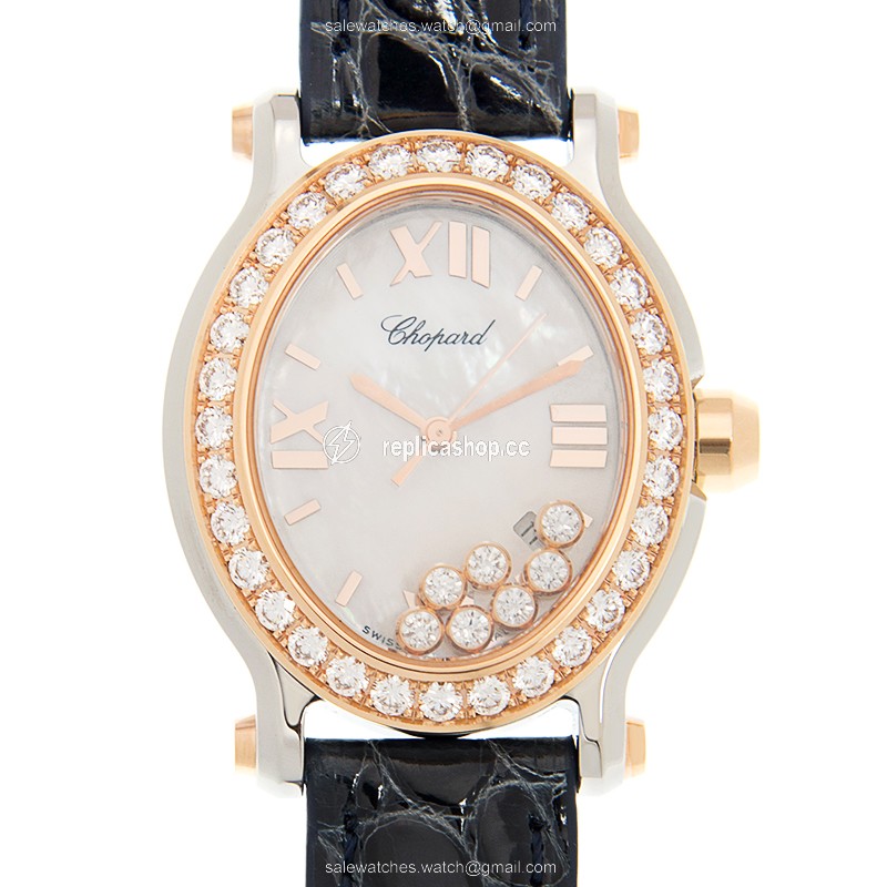Replica CHOPARD HAPPY SPORT 278546-6002 Replica CHOPARD HAPPY SPORT 278546-6002