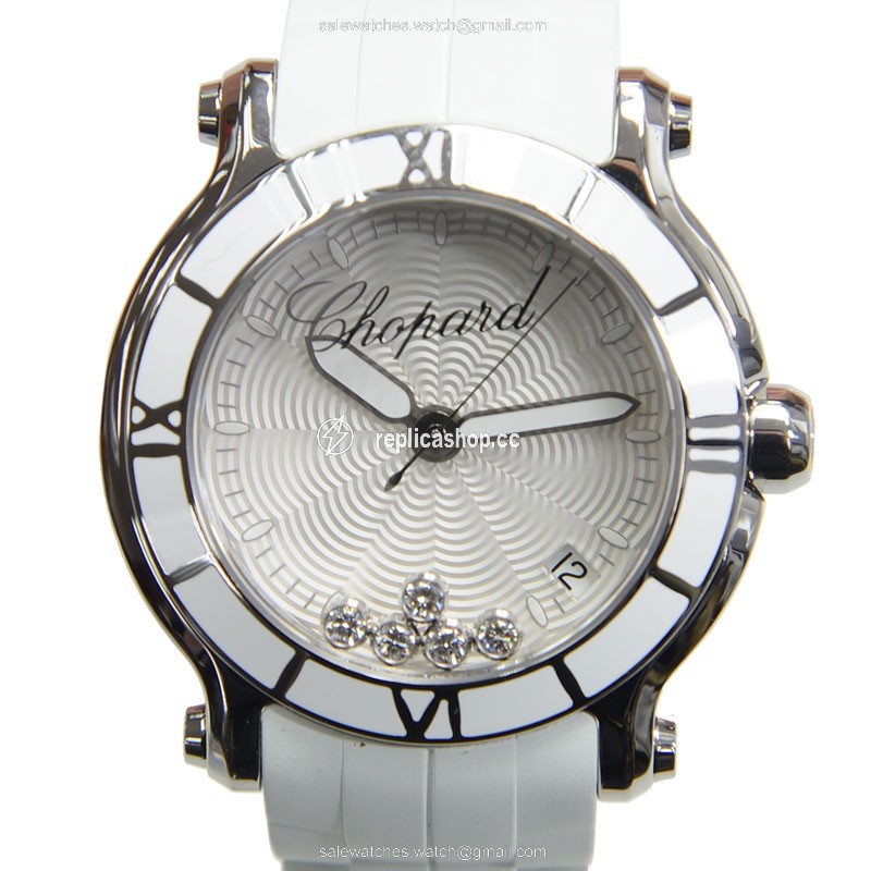 Replica CHOPARD HAPPY SPORT 278551-3001 Replica CHOPARD HAPPY SPORT 278551-3001
