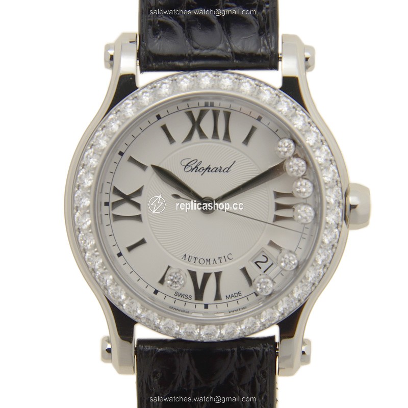 Replica CHOPARD HAPPY SPORT 278559-3003 Replica CHOPARD HAPPY SPORT 278559-3003
