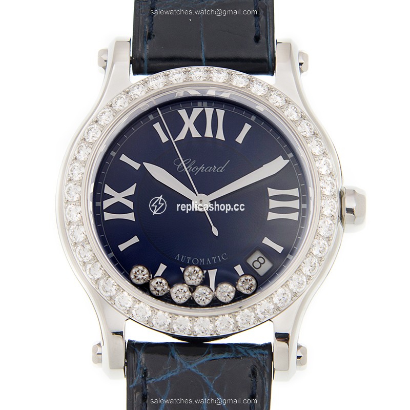 Replica CHOPARD HAPPY SPORT 278559-3006 Replica CHOPARD HAPPY SPORT 278559-3006