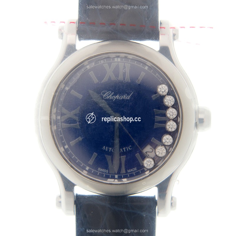 Replica CHOPARD HAPPY SPORT 278559-3008 Replica CHOPARD HAPPY SPORT 278559-3008