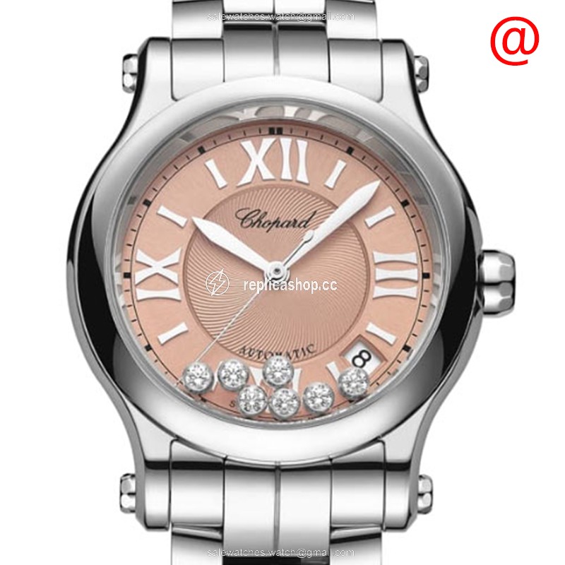 Replica CHOPARD HAPPY SPORT 278559-3025 Replica CHOPARD HAPPY SPORT 278559-3025