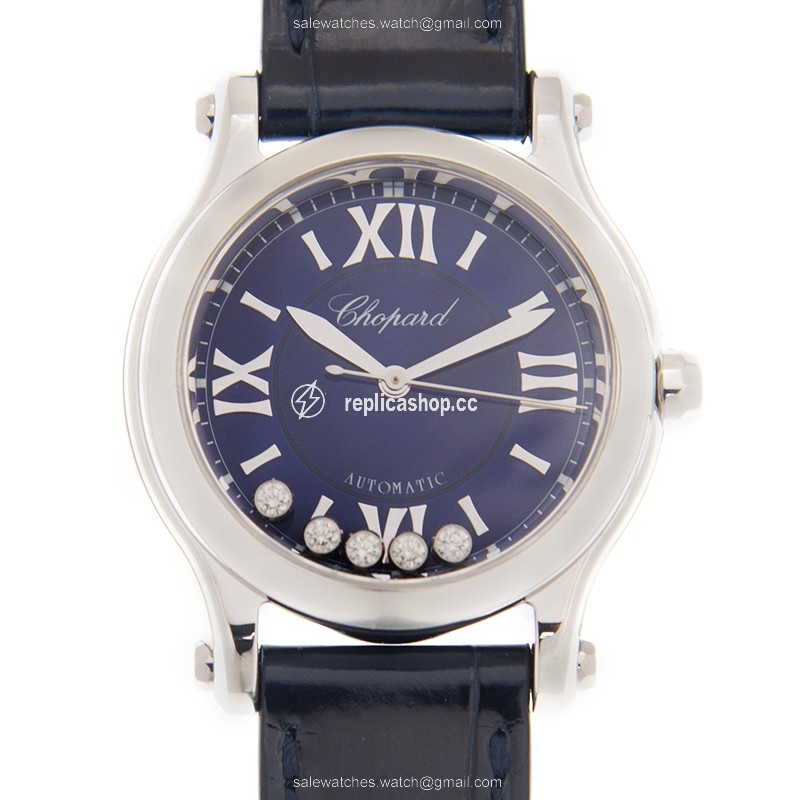 Replica CHOPARD HAPPY SPORT 278573-3006 Replica CHOPARD HAPPY SPORT 278573-3006