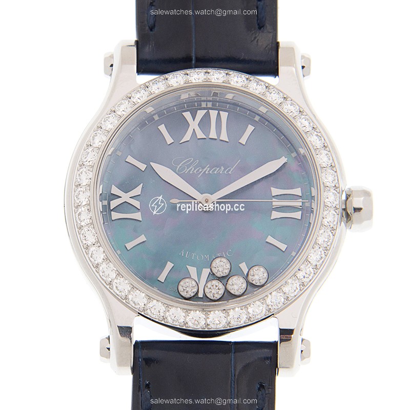 Replica CHOPARD HAPPY SPORT 278573-3010 Replica CHOPARD HAPPY SPORT 278573-3010