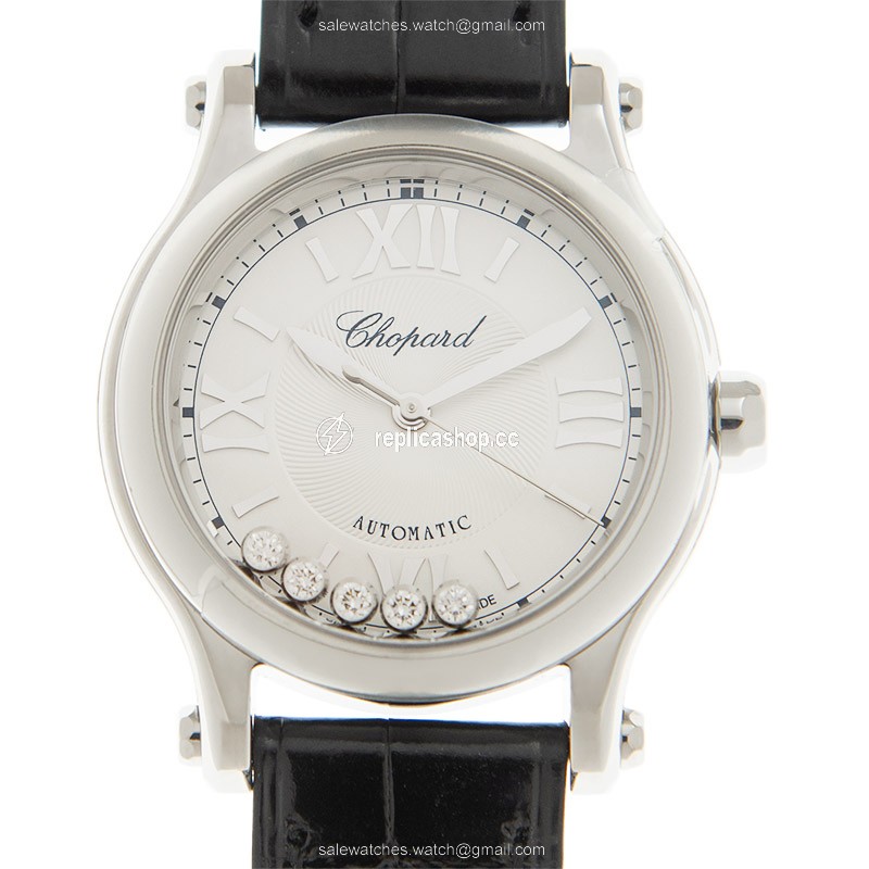 Replica CHOPARD HAPPY SPORT 278573-3011 Replica CHOPARD HAPPY SPORT 278573-3011