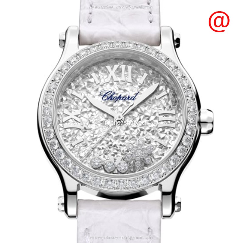 Replica CHOPARD HAPPY SPORT 278573-3023 Replica CHOPARD HAPPY SPORT 278573-3023