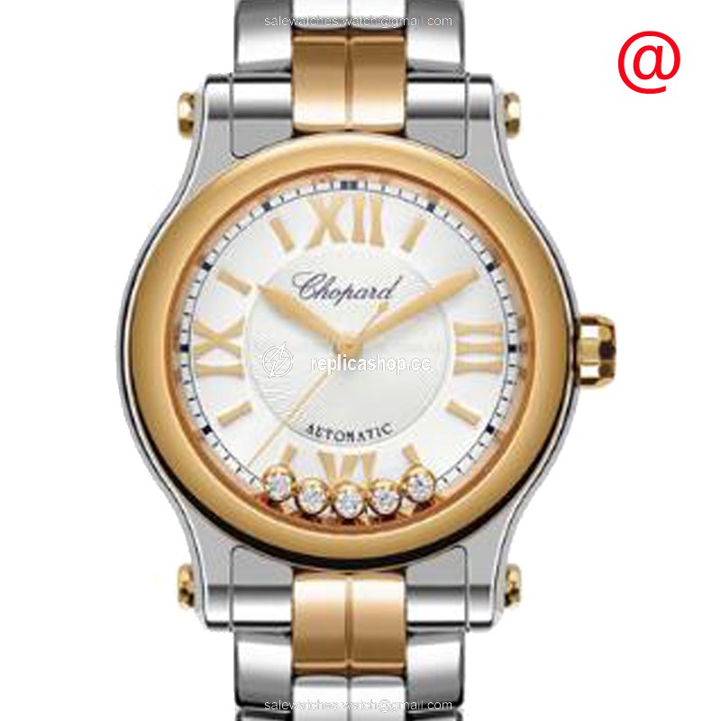 Replica CHOPARD HAPPY SPORT 278573-6009 Replica CHOPARD HAPPY SPORT 278573-6009