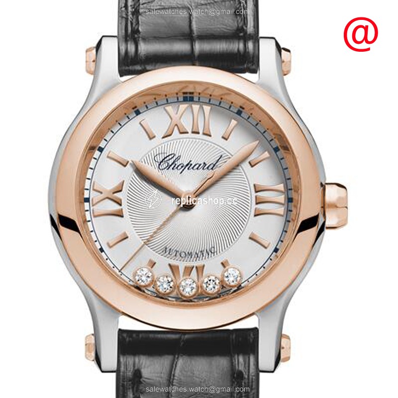 Replica CHOPARD HAPPY SPORT 278573-6013 Replica CHOPARD HAPPY SPORT 278573-6013