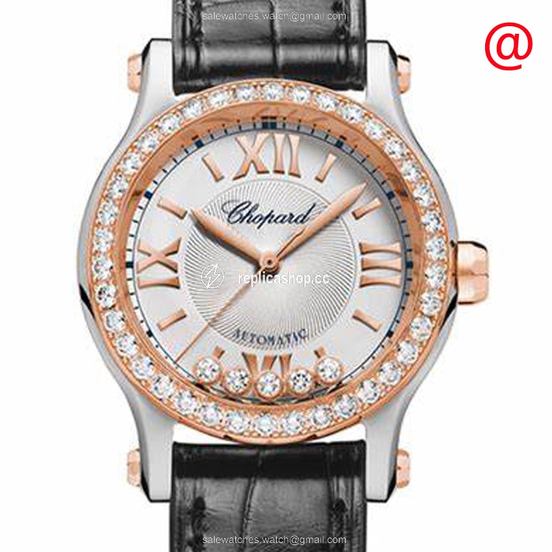 Replica CHOPARD HAPPY SPORT 278573-6015 Replica CHOPARD HAPPY SPORT 278573-6015