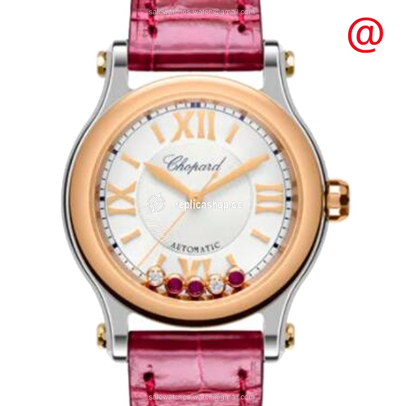 Replica CHOPARD HAPPY SPORT 278573-6025 Replica CHOPARD HAPPY SPORT 278573-6025