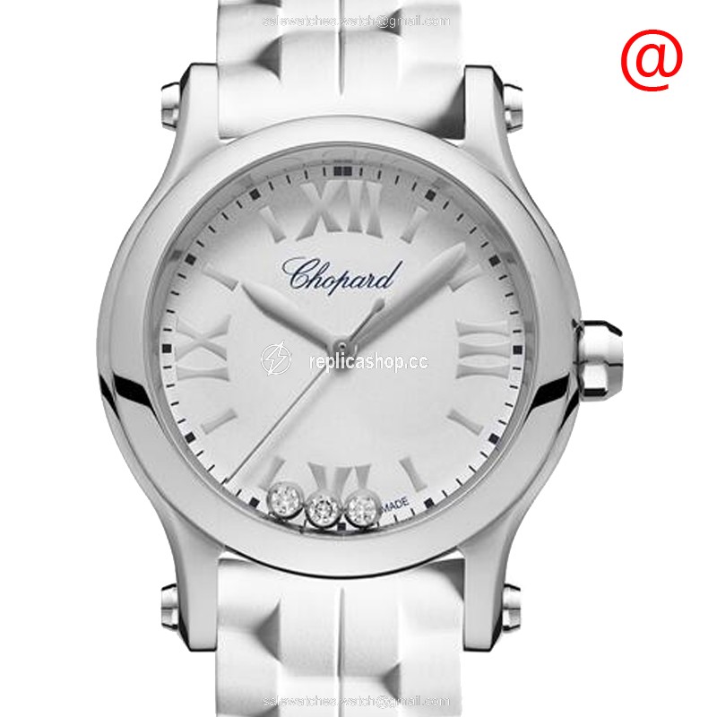 Replica CHOPARD HAPPY SPORT 278590-3001 Replica CHOPARD HAPPY SPORT 278590-3001