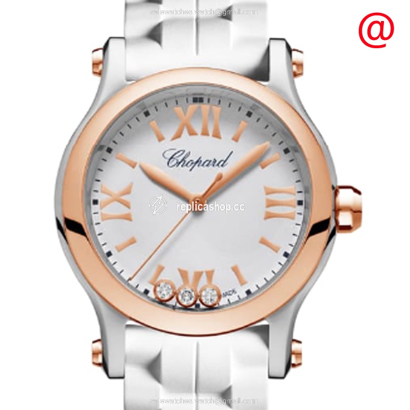Replica CHOPARD HAPPY SPORT 278590-6001 Replica CHOPARD HAPPY SPORT 278590-6001
