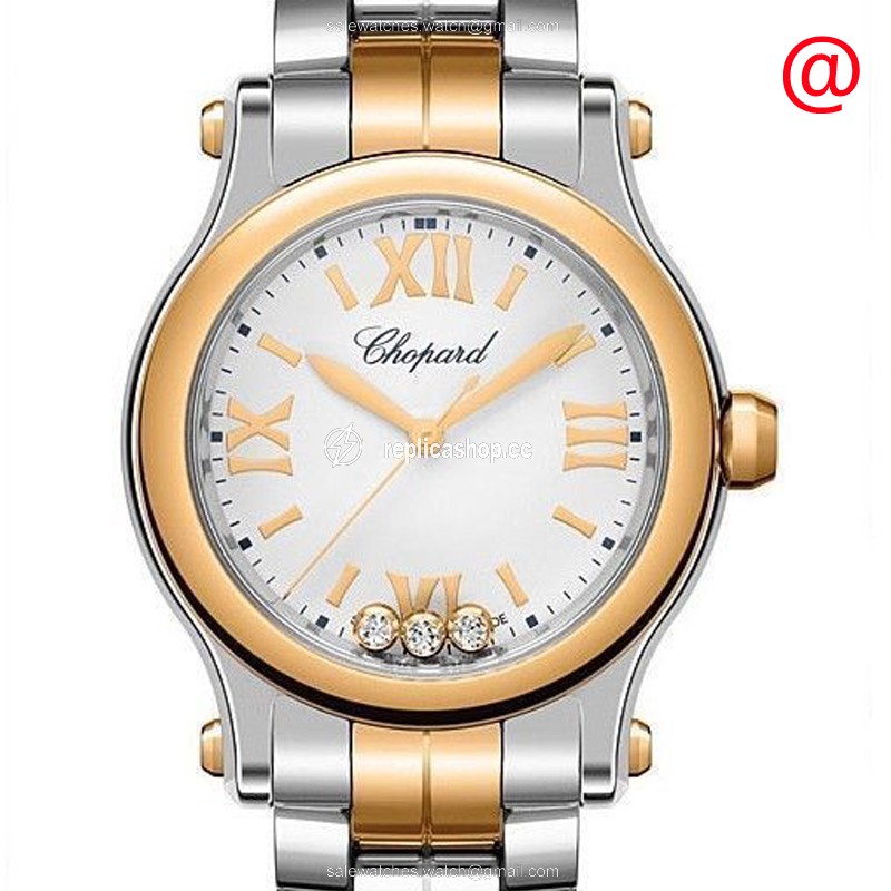 Replica CHOPARD HAPPY SPORT 278590-6002 Replica CHOPARD HAPPY SPORT 278590-6002