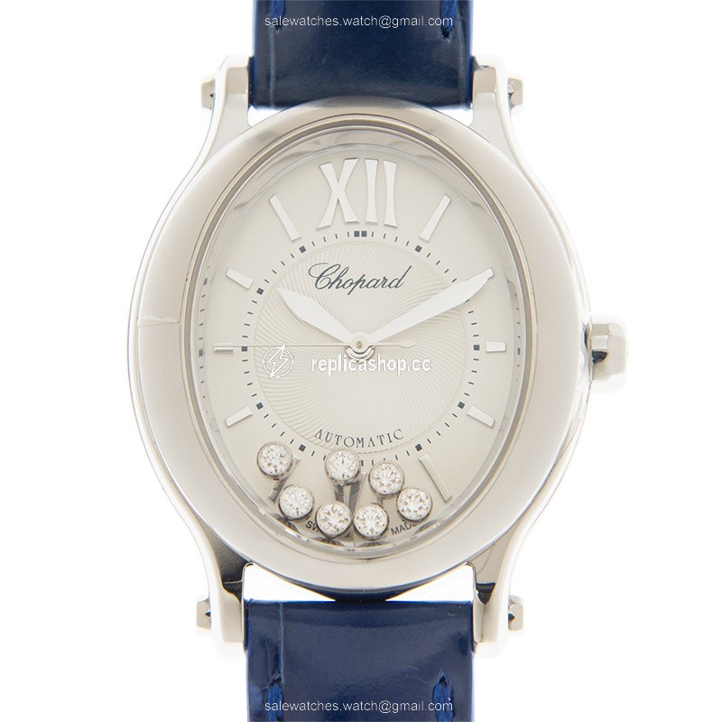 Replica CHOPARD HAPPY SPORT 278602-3001 Replica CHOPARD HAPPY SPORT 278602-3001