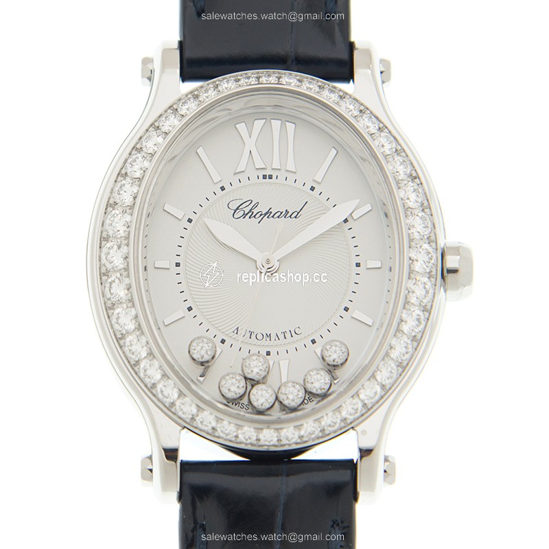 Replica CHOPARD HAPPY SPORT 278602-3003 Replica CHOPARD HAPPY SPORT 278602-3003