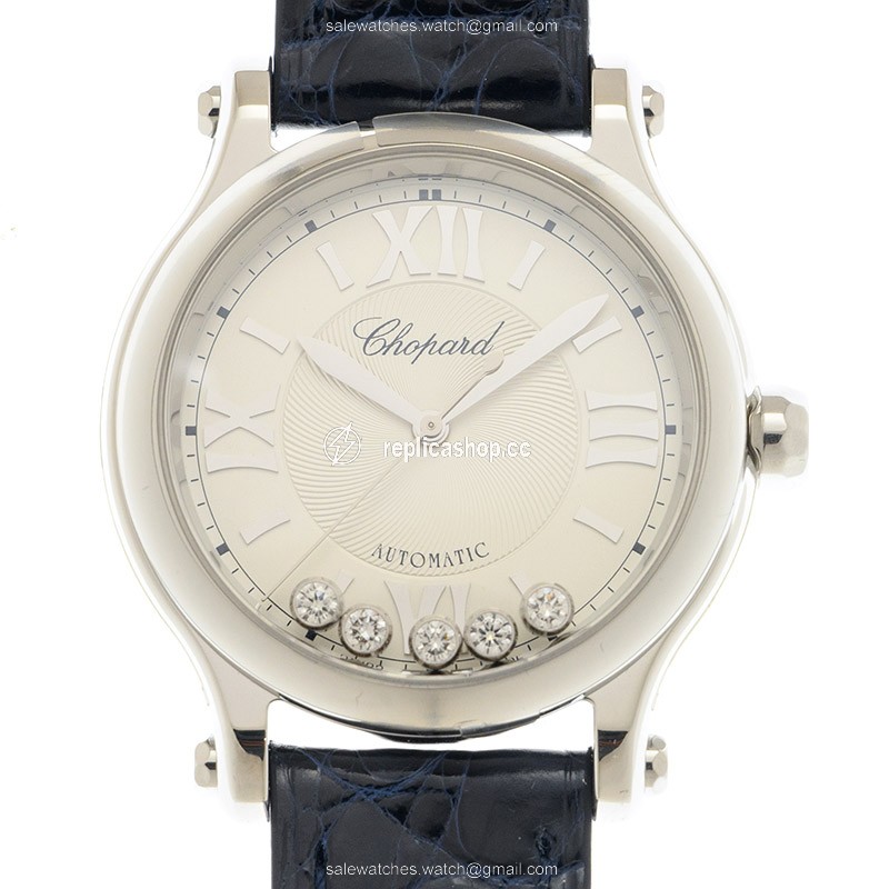 Replica CHOPARD HAPPY SPORT 278608-3001 Replica CHOPARD HAPPY SPORT 278608-3001