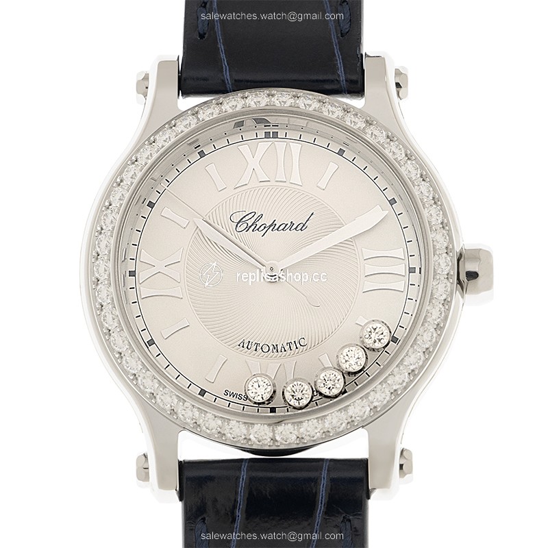 Replica CHOPARD HAPPY SPORT 278608-3003 Replica CHOPARD HAPPY SPORT 278608-3003