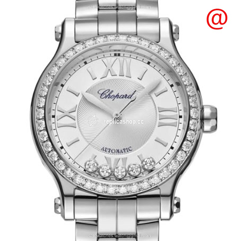 Replica CHOPARD HAPPY SPORT 278608-3004 Replica CHOPARD HAPPY SPORT 278608-3004