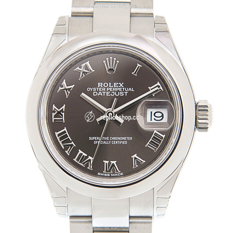 Replica ROLEX LADY DATEJUST 279160-0012 Replica ROLEX LADY DATEJUST 279160-0012