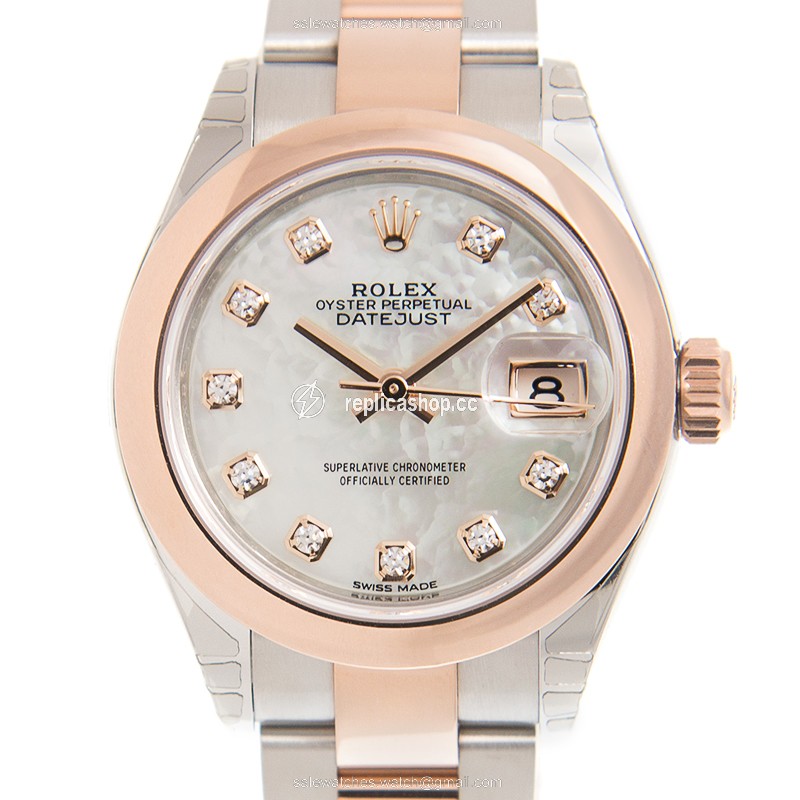 Replica ROLEX LADY DATEJUST 279161-0014 Replica ROLEX LADY DATEJUST 279161-0014