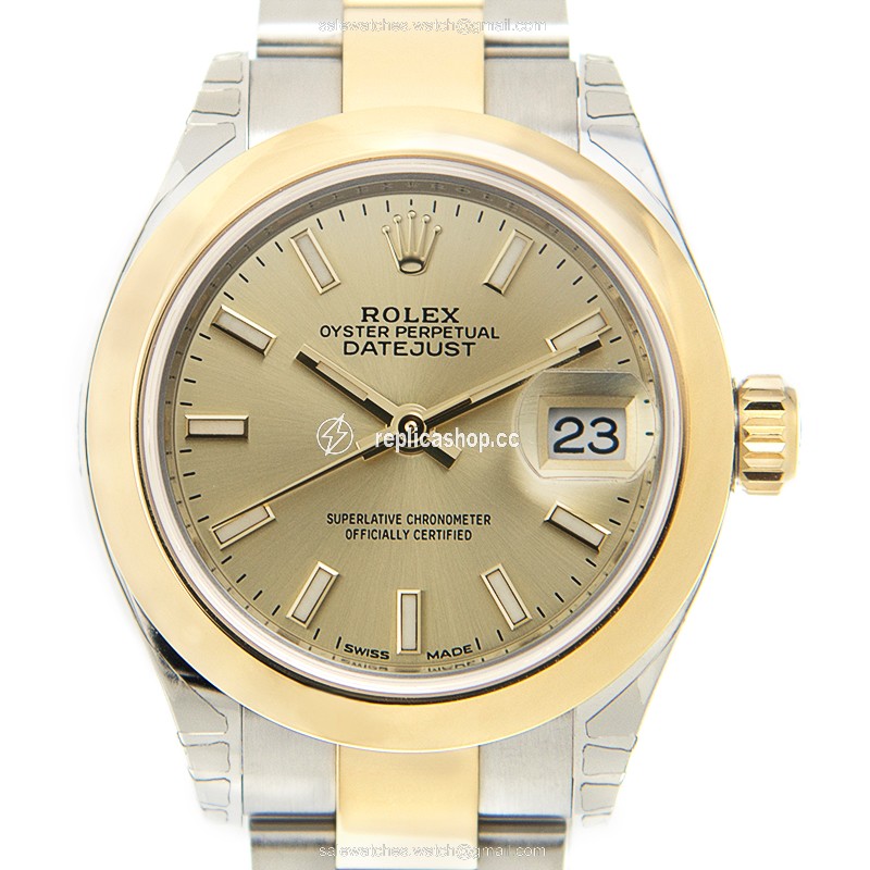 Replica ROLEX LADY DATEJUST 279163-0002 Replica ROLEX LADY DATEJUST 279163-0002