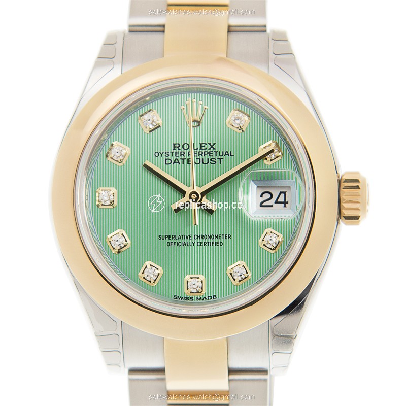 Replica ROLEX LADY DATEJUST 279163-0016 Replica ROLEX LADY DATEJUST 279163-0016