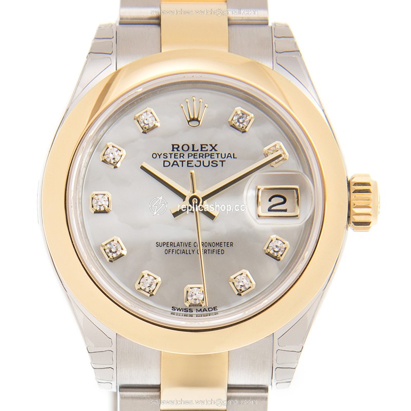 Replica ROLEX LADY DATEJUST 279163-0014 Replica ROLEX LADY DATEJUST 279163-0014