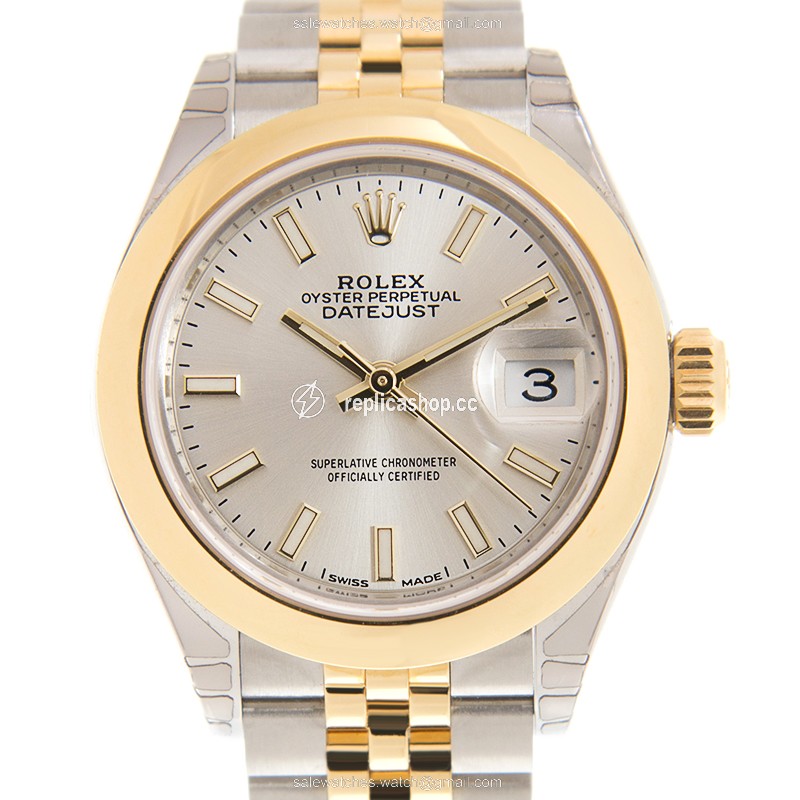 Replica ROLEX LADY DATEJUST 279163-0019 Replica ROLEX LADY DATEJUST 279163-0019