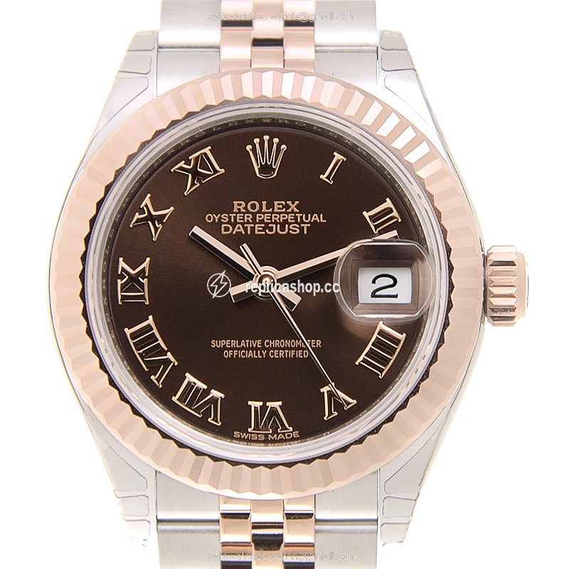 Replica ROLEX LADY DATEJUST 279171-0009 Replica ROLEX LADY DATEJUST 279171-0009