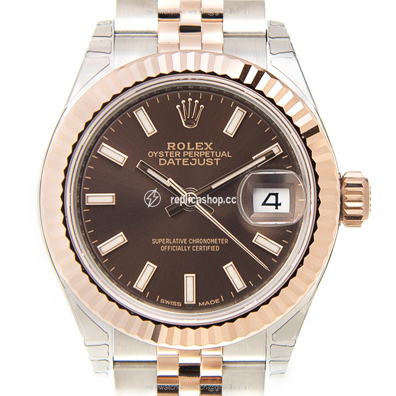 Replica ROLEX LADY DATEJUST 279171-0017 Replica ROLEX LADY DATEJUST 279171-0017