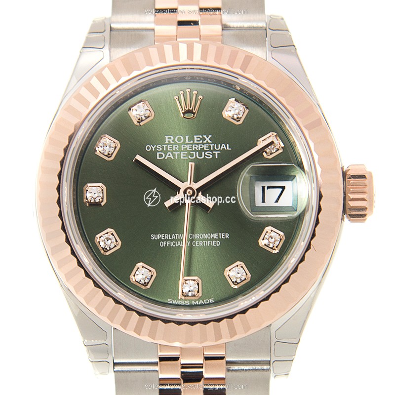 Replica ROLEX LADY DATEJUST 279171-0007 Replica ROLEX LADY DATEJUST 279171-0007