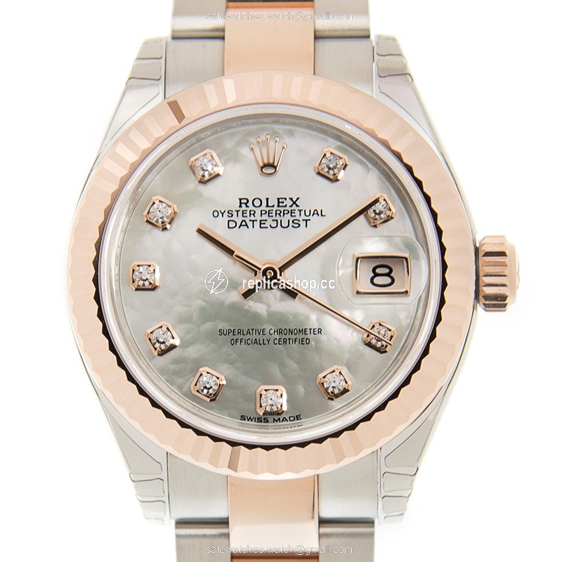 Replica ROLEX LADY DATEJUST 279171-0014 Replica ROLEX LADY DATEJUST 279171-0014