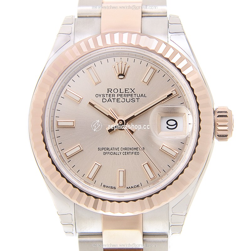 Replica ROLEX LADY DATEJUST 279171-0002 Replica ROLEX LADY DATEJUST 279171-0002