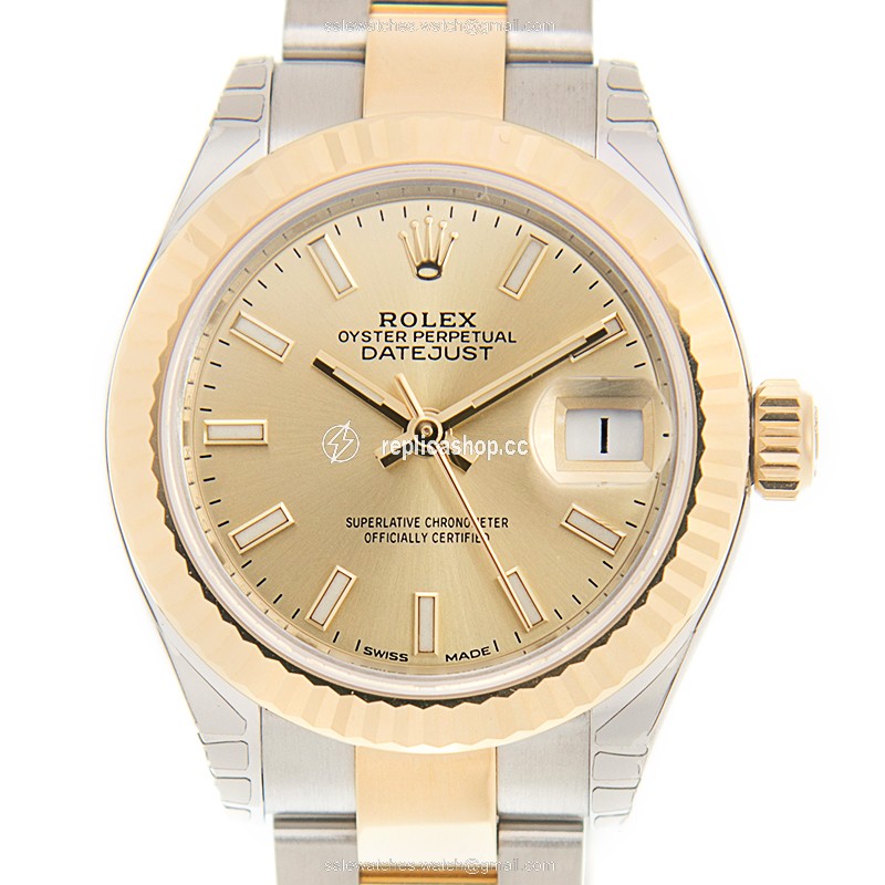 Replica ROLEX LADY DATEJUST 279173-0002 Replica ROLEX LADY DATEJUST 279173-0002