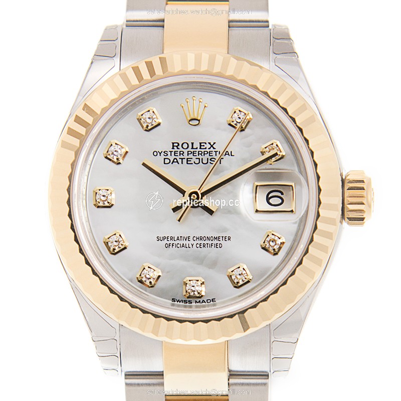Replica ROLEX LADY DATEJUST 279173-0014 Replica ROLEX LADY DATEJUST 279173-0014