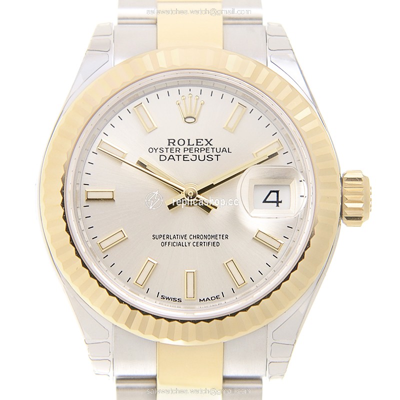 Replica ROLEX LADY DATEJUST 279173-0020 Replica ROLEX LADY DATEJUST 279173-0020