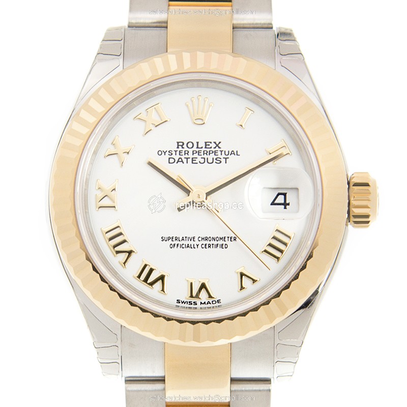 Replica ROLEX LADY DATEJUST 279173-0024 Replica ROLEX LADY DATEJUST 279173-0024