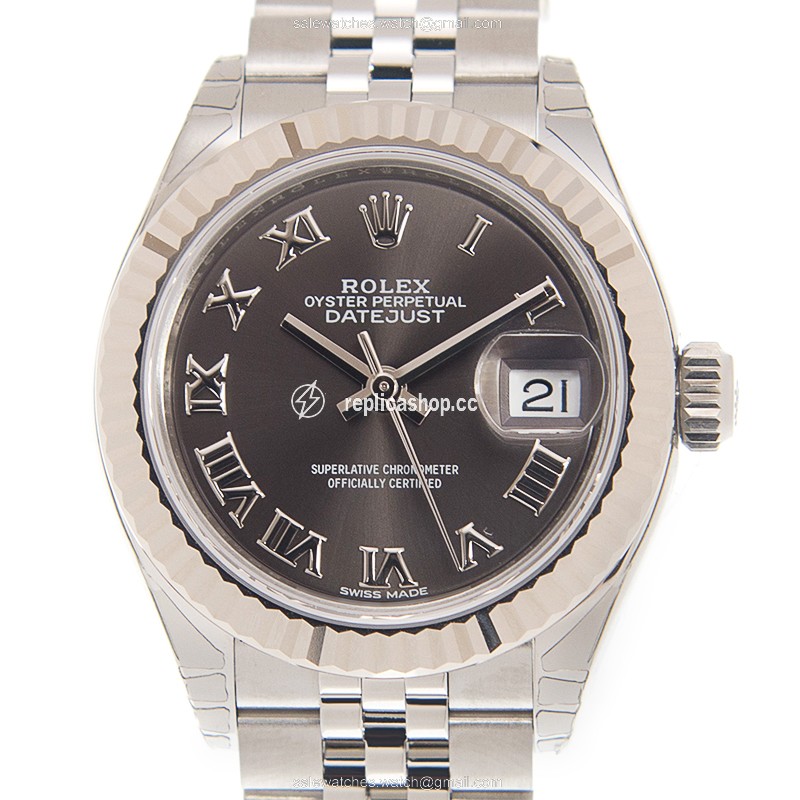 Replica ROLEX LADY DATEJUST 279174-0013 Replica ROLEX LADY DATEJUST 279174-0013